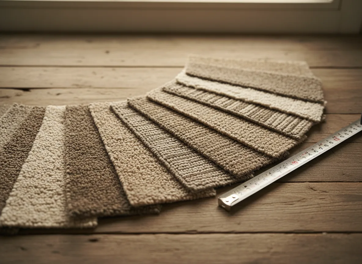 Carpet Installation Wolfcreek, WV FAQs